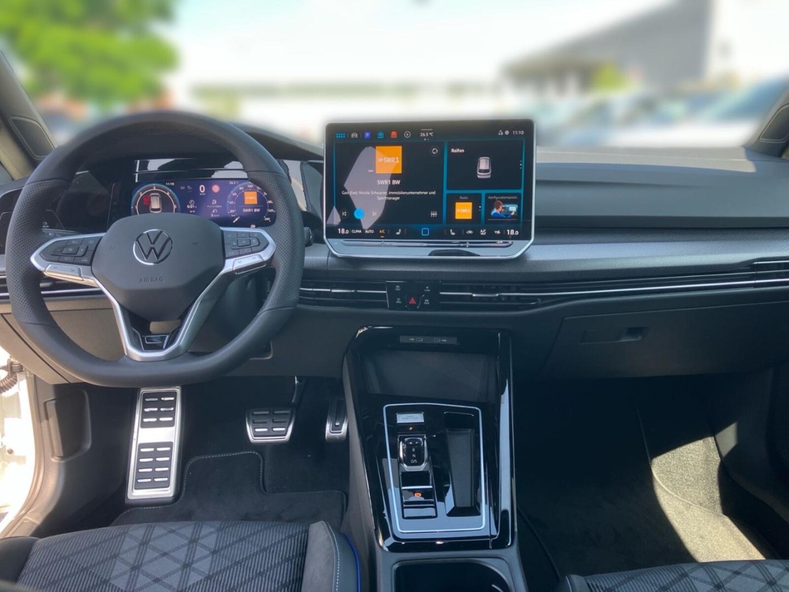 Volkswagen Golf Variant – Bild 11