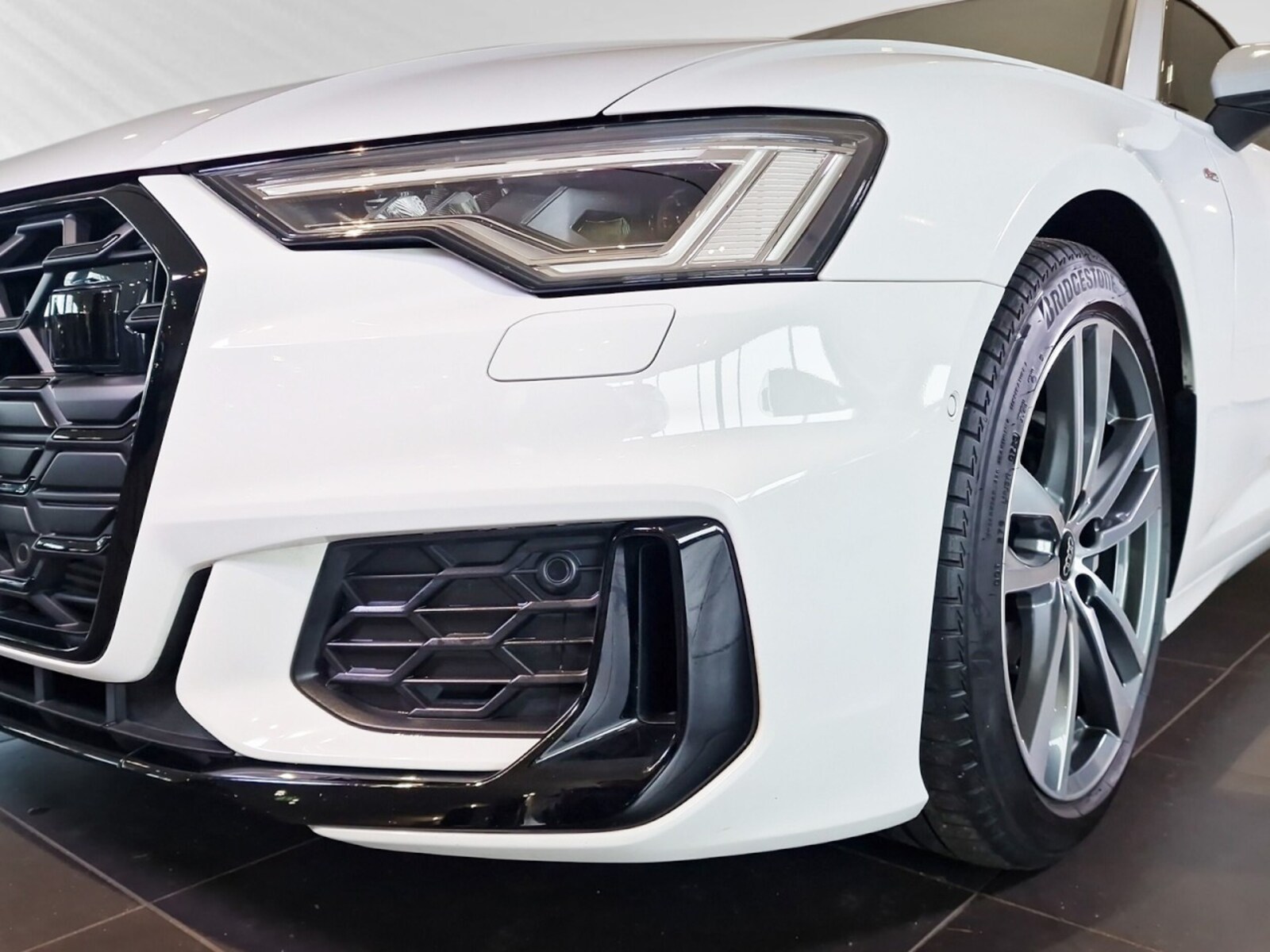 Audi A6 Avant – Bild 6