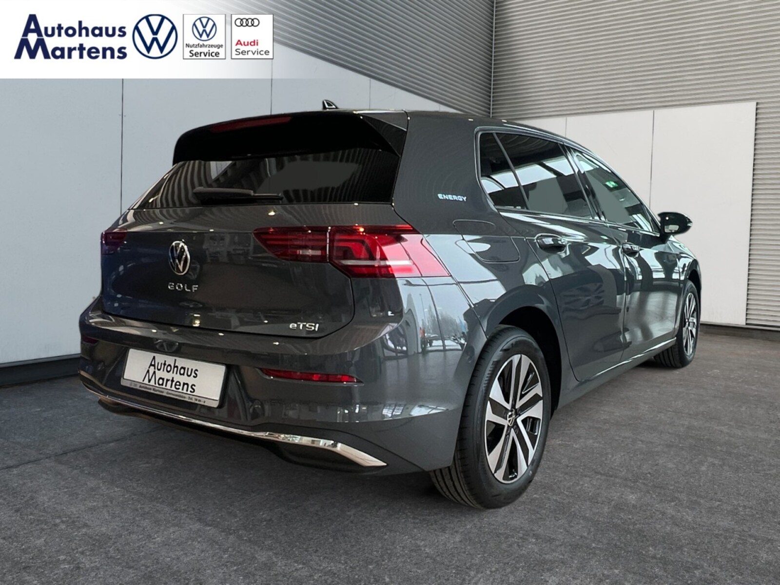 Volkswagen Golf – Bild 5