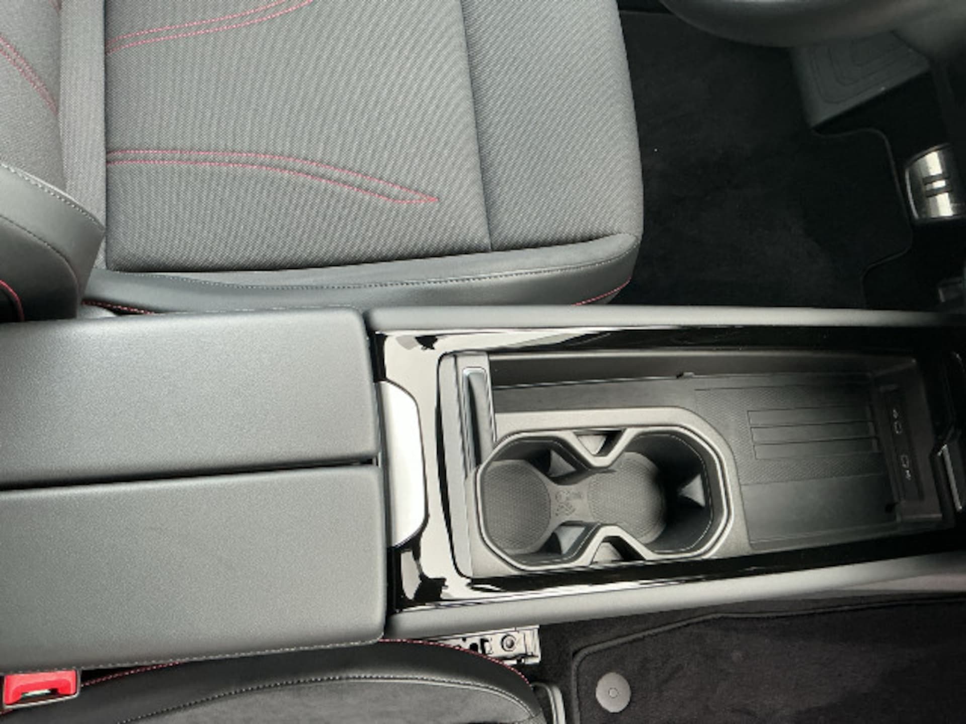 Volkswagen ID.7 Tourer GTX