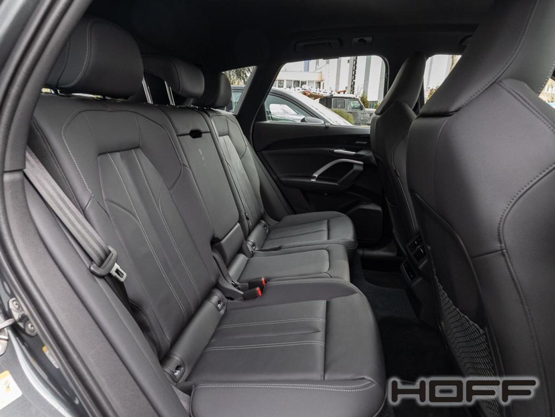 Audi Q5 SUV