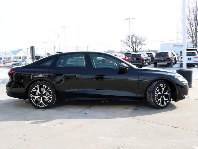 2026 Audi A6 Premium Plus - Photo 7