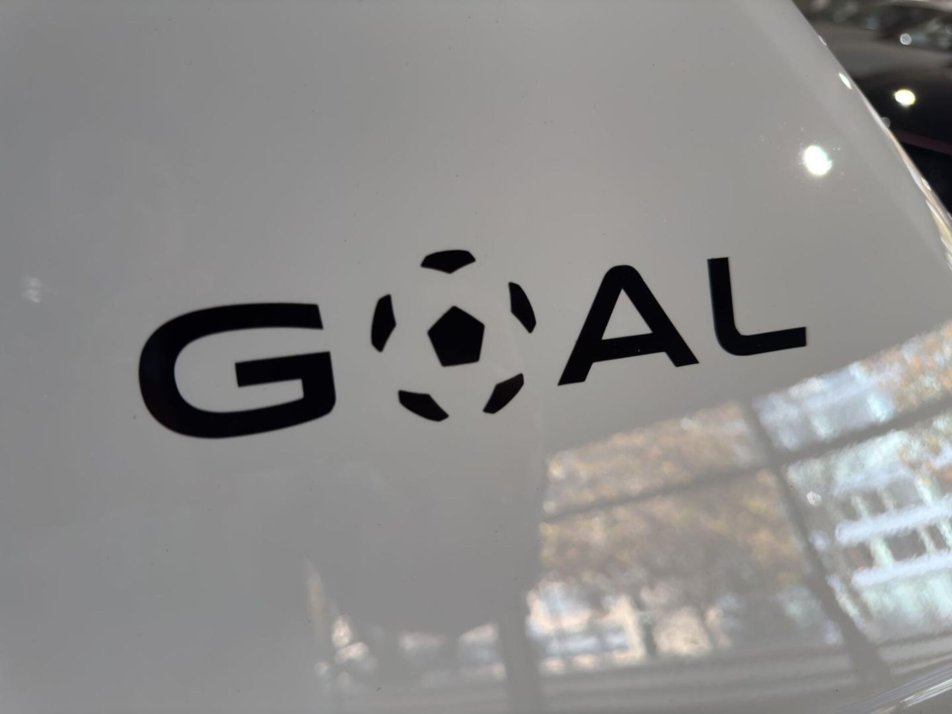 Volkswagen Polo Goal