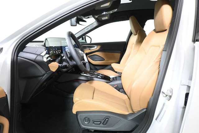 2026 Audi A5 Sedan