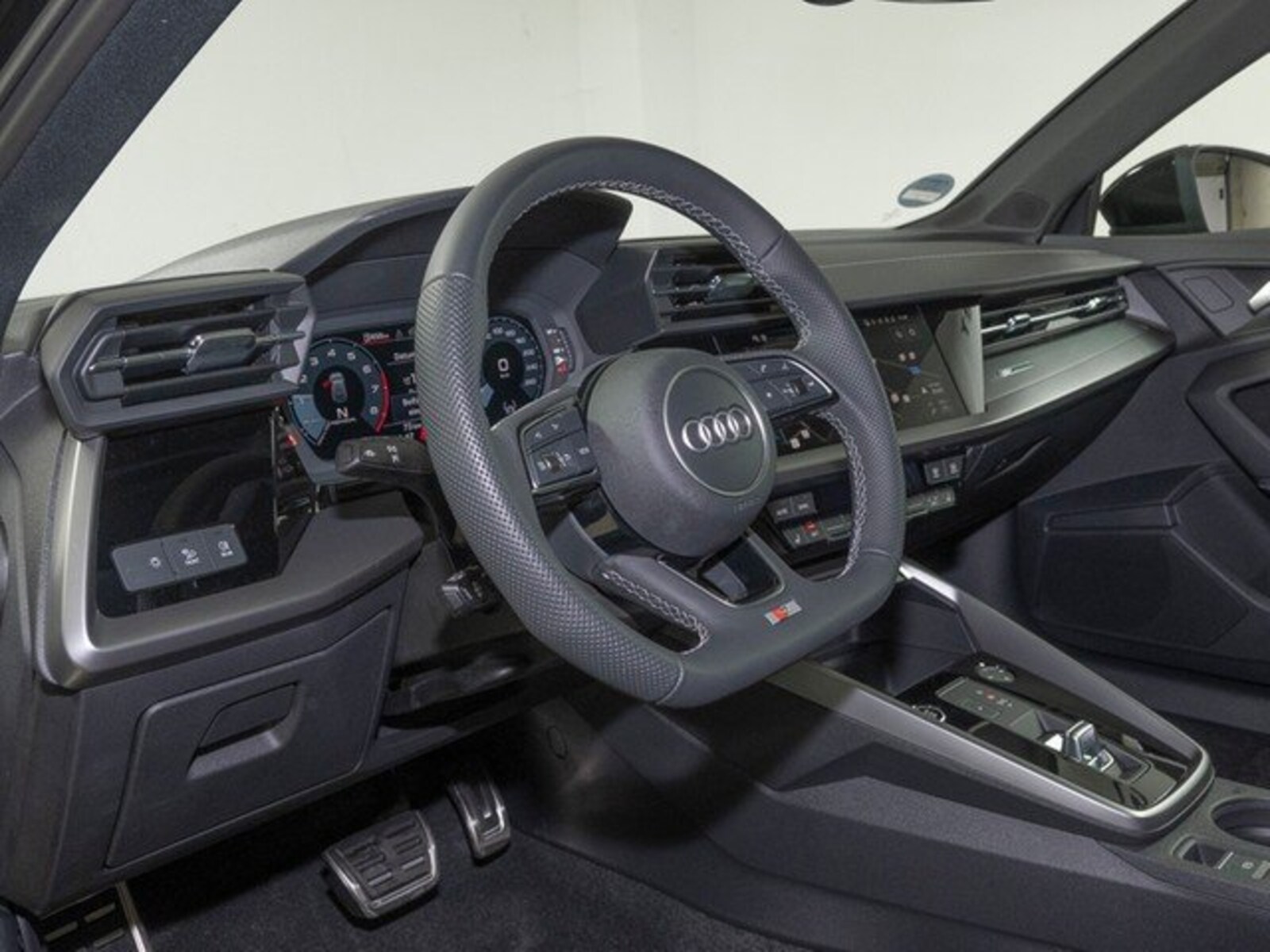 Audi A3 Sportback – Bild 13