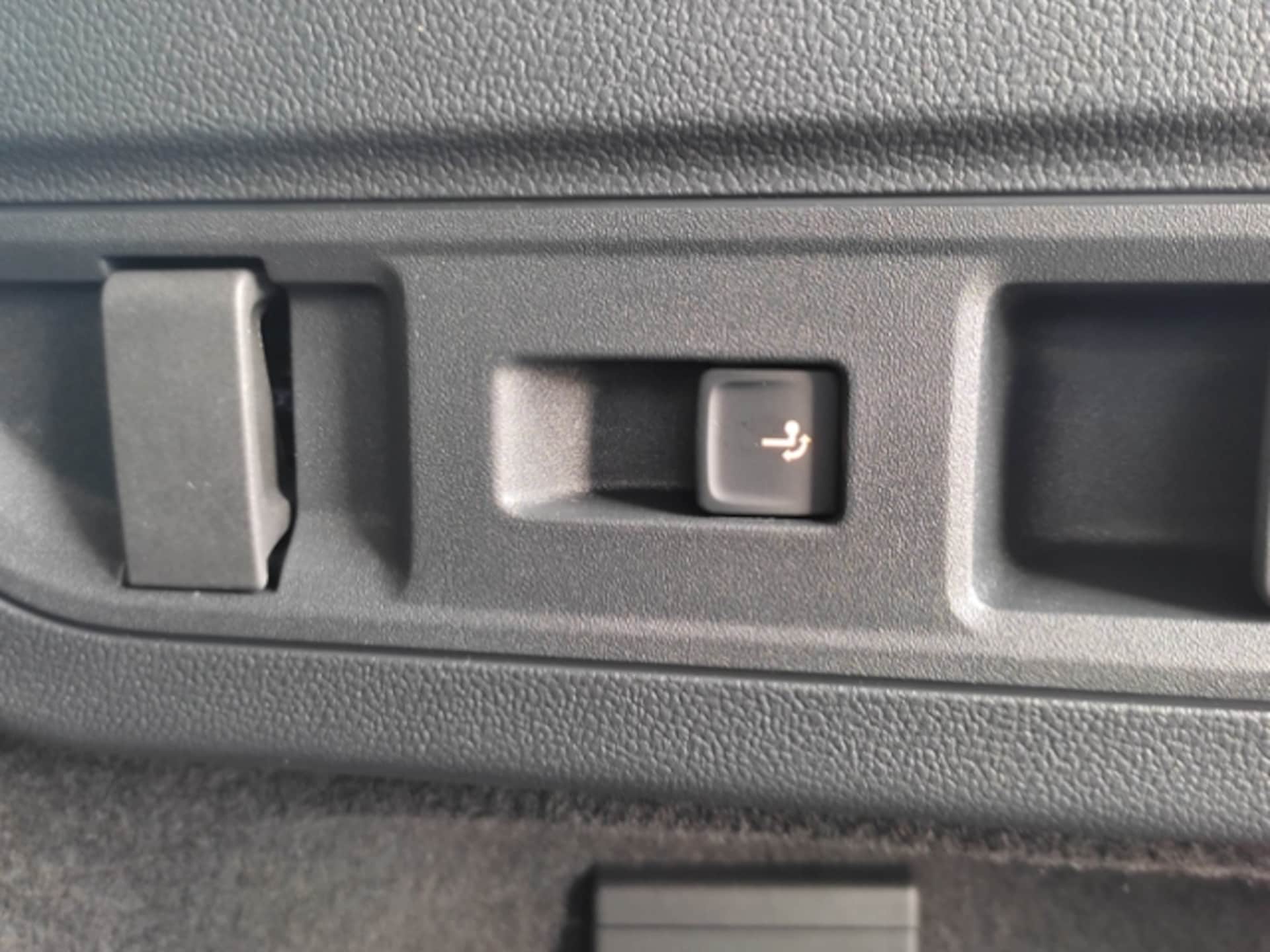 Volkswagen Passat Elegance