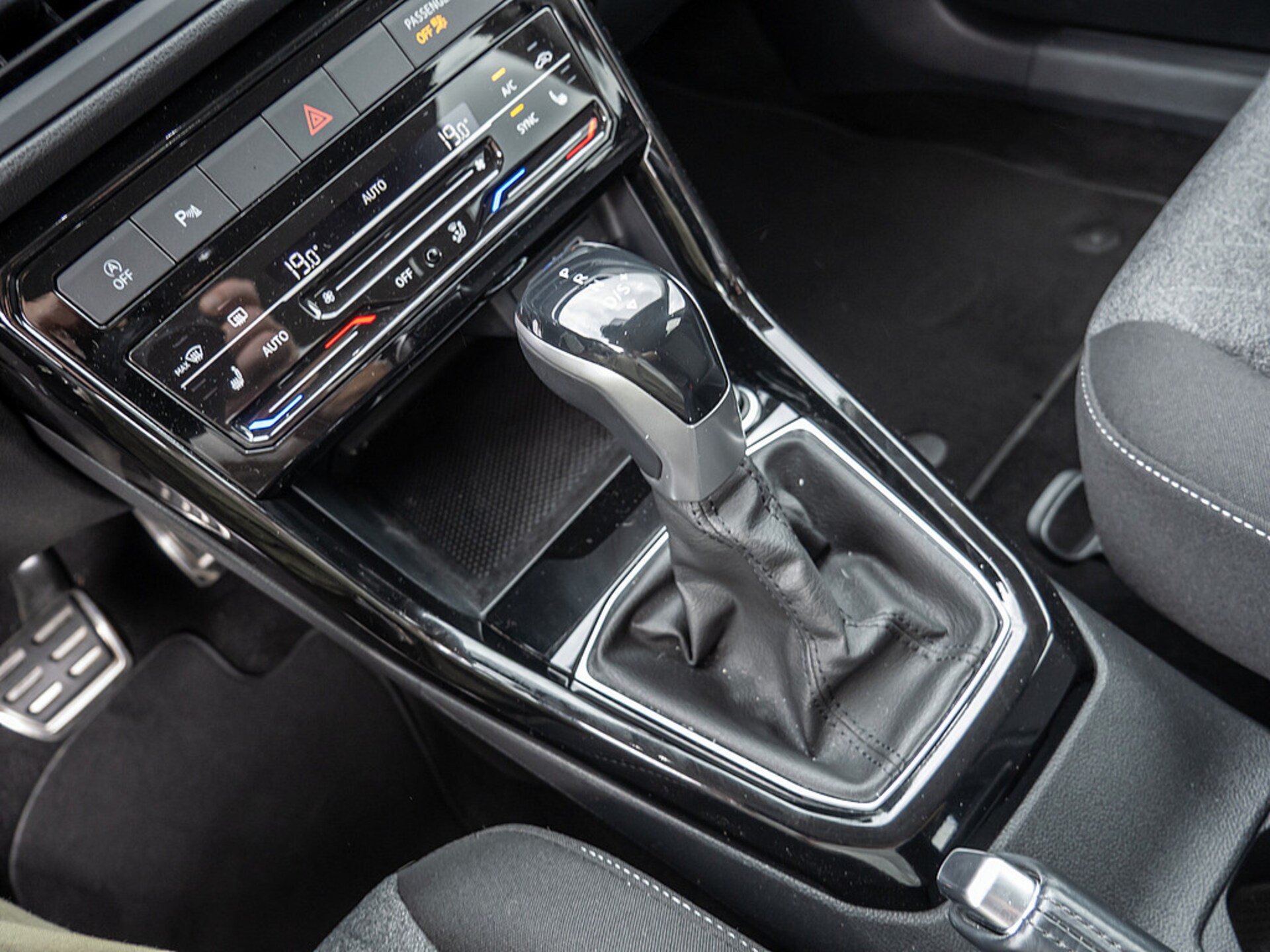 Volkswagen T-Cross MOVE