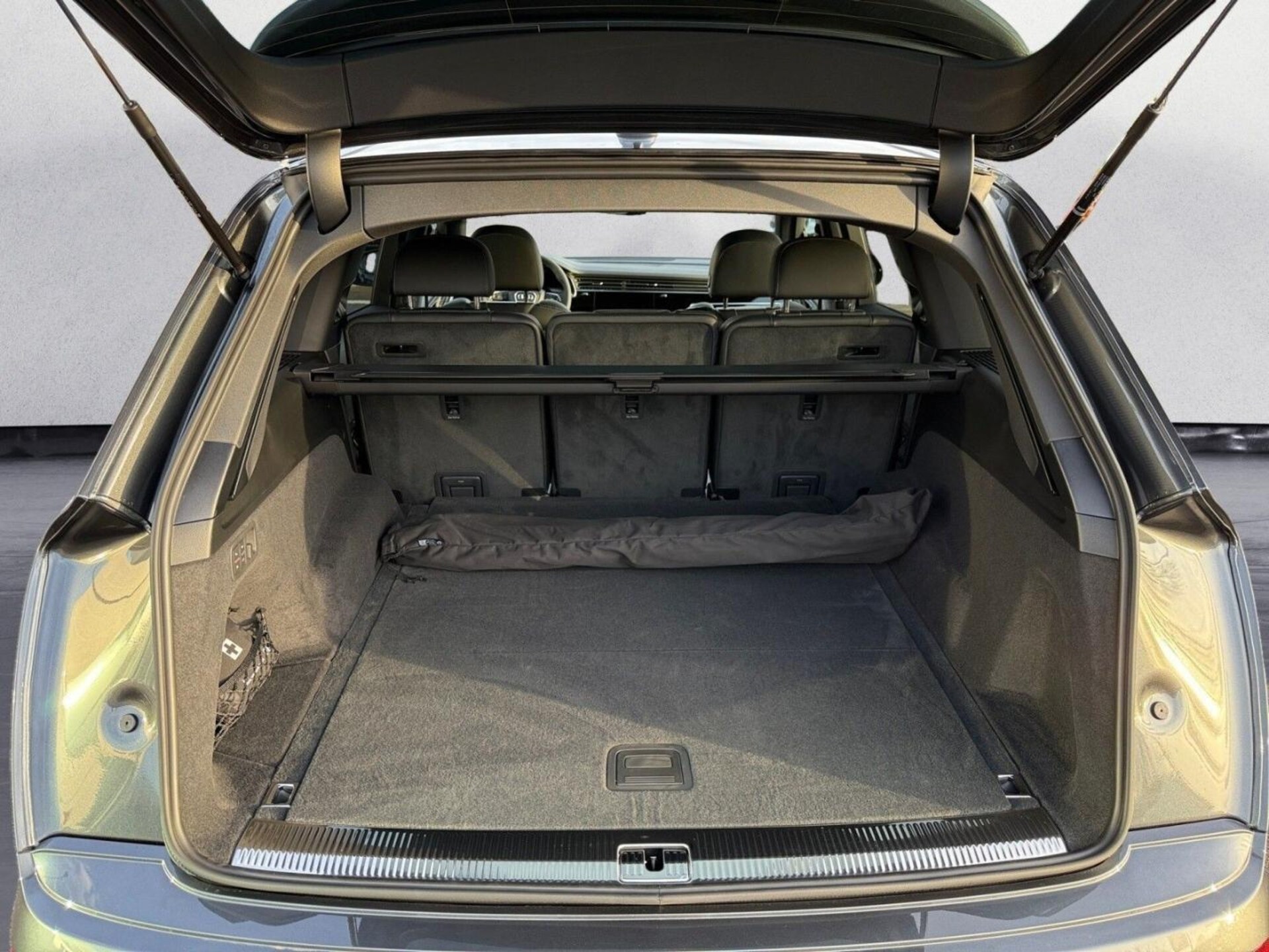 Audi Q7 SUV S line