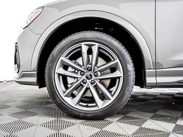 2025 Audi Q3 SUV