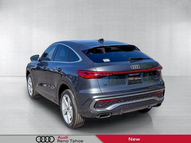 2026 Audi Q5 Sportback