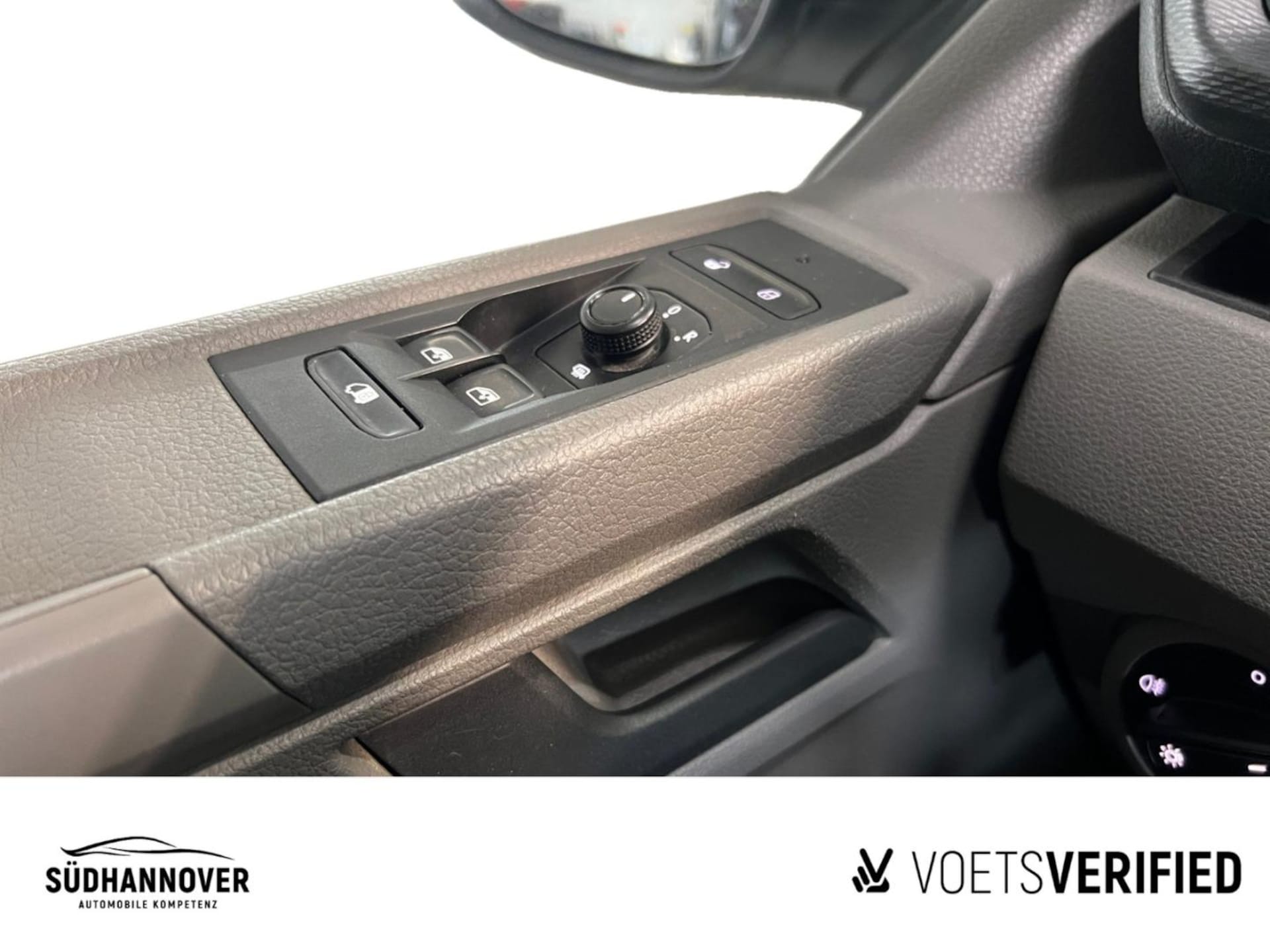 Volkswagen T6.1 Transporter Kasten kurzer Radstand