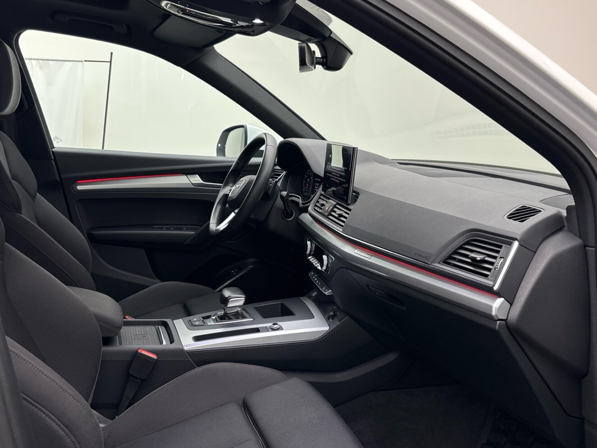 Audi Q5 TFSI e S line