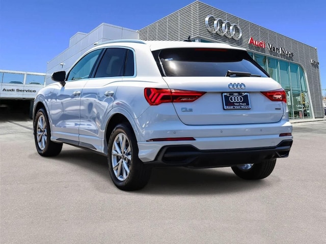 2023 Audi Q3 SUV