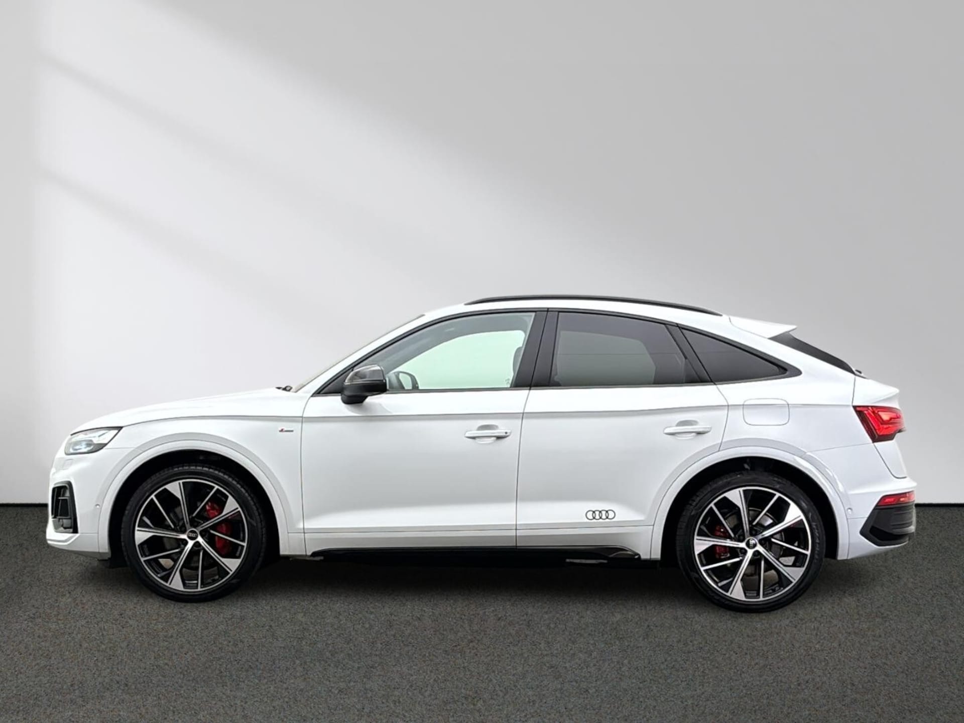 Audi Q5 Sportback TFSI e S line