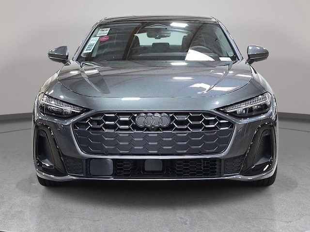 2026 Audi A5 Sedan