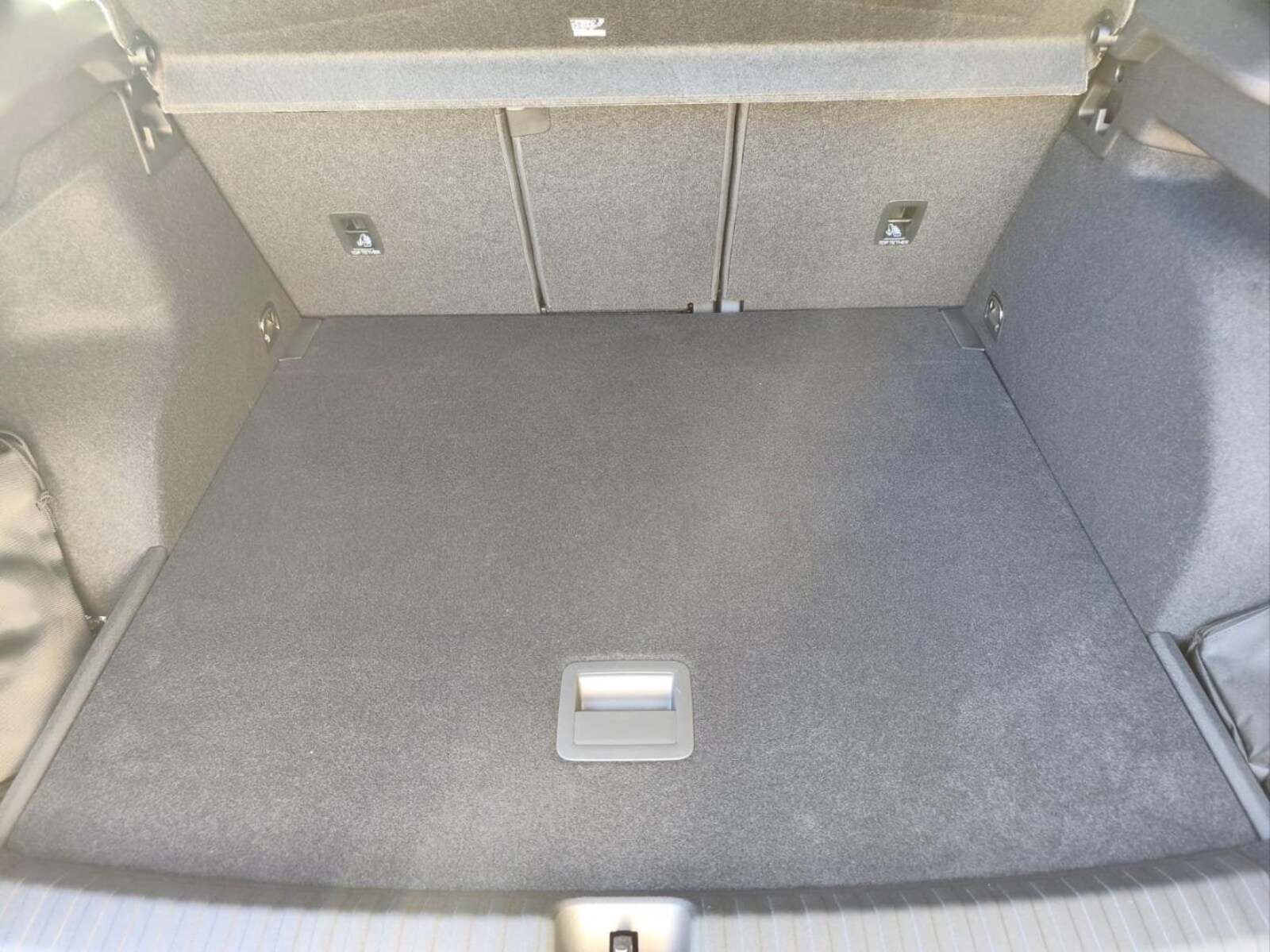 CUPRA Terramar – Bild 8