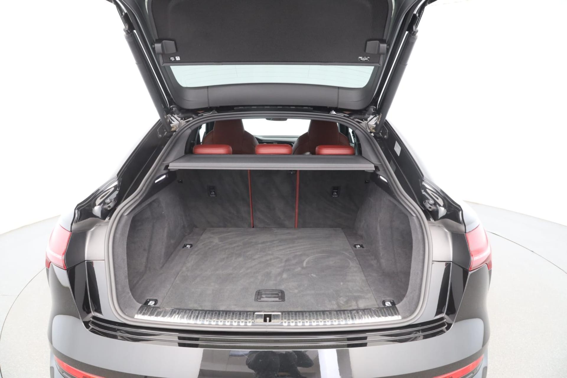 Audi e-tron S Sportback