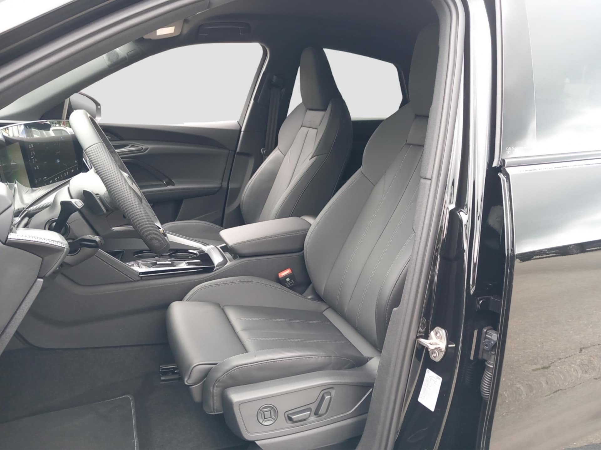 Audi Q5 Sportback edition one