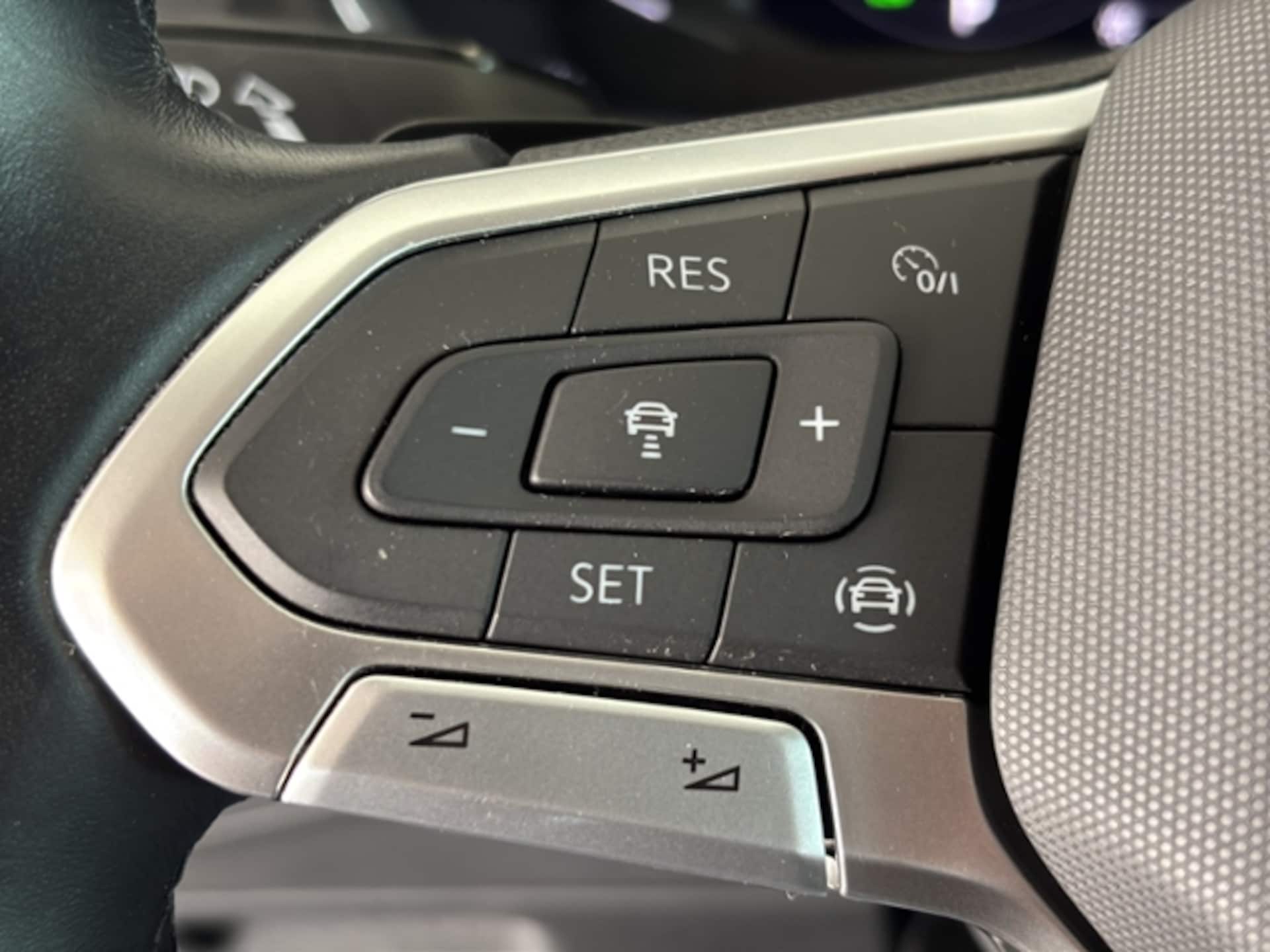 Volkswagen Tiguan Allspace Life