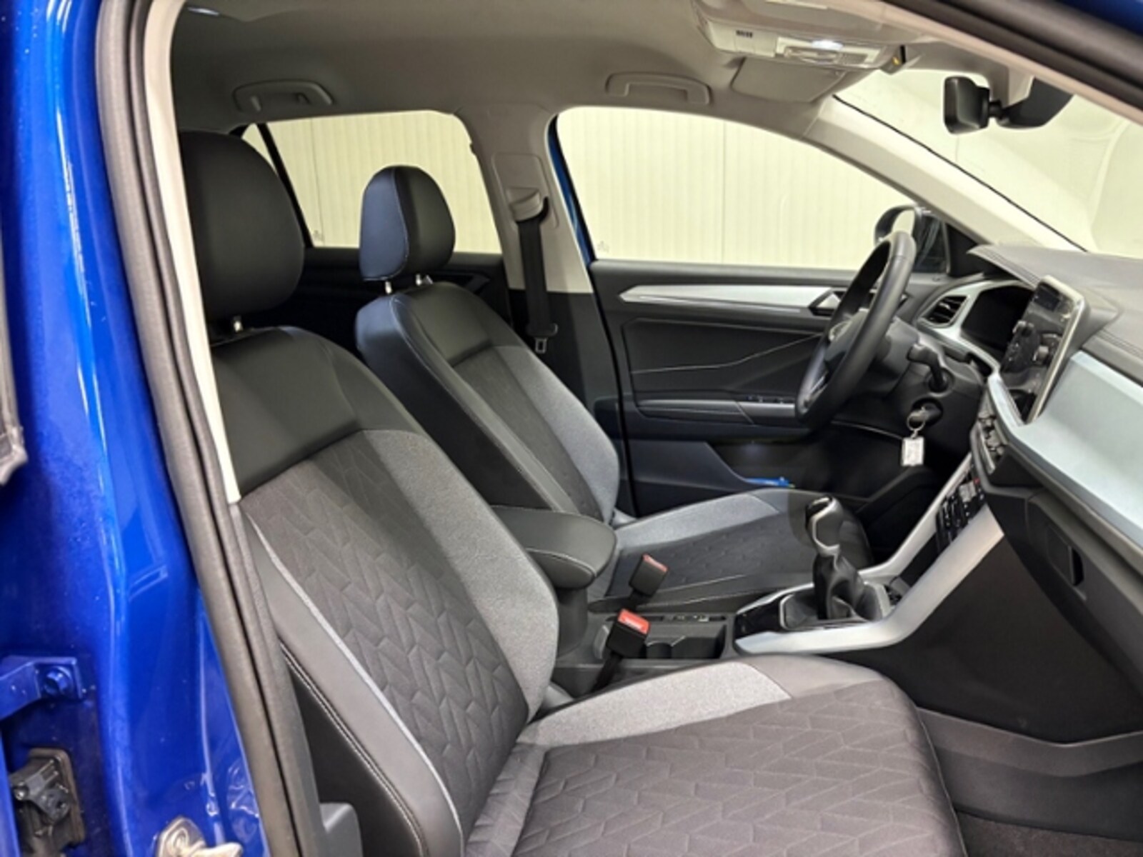 Volkswagen T-Roc – Bild 25