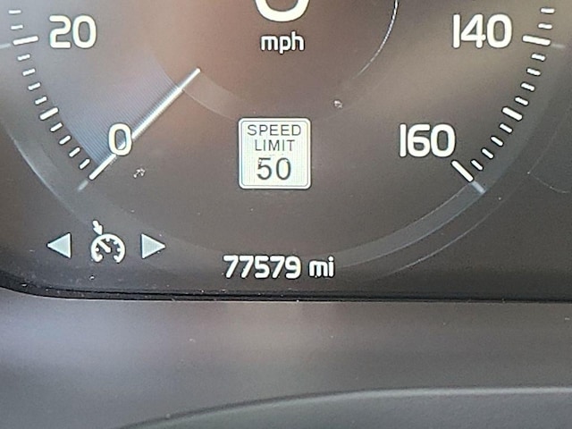 2022 Volvo S60