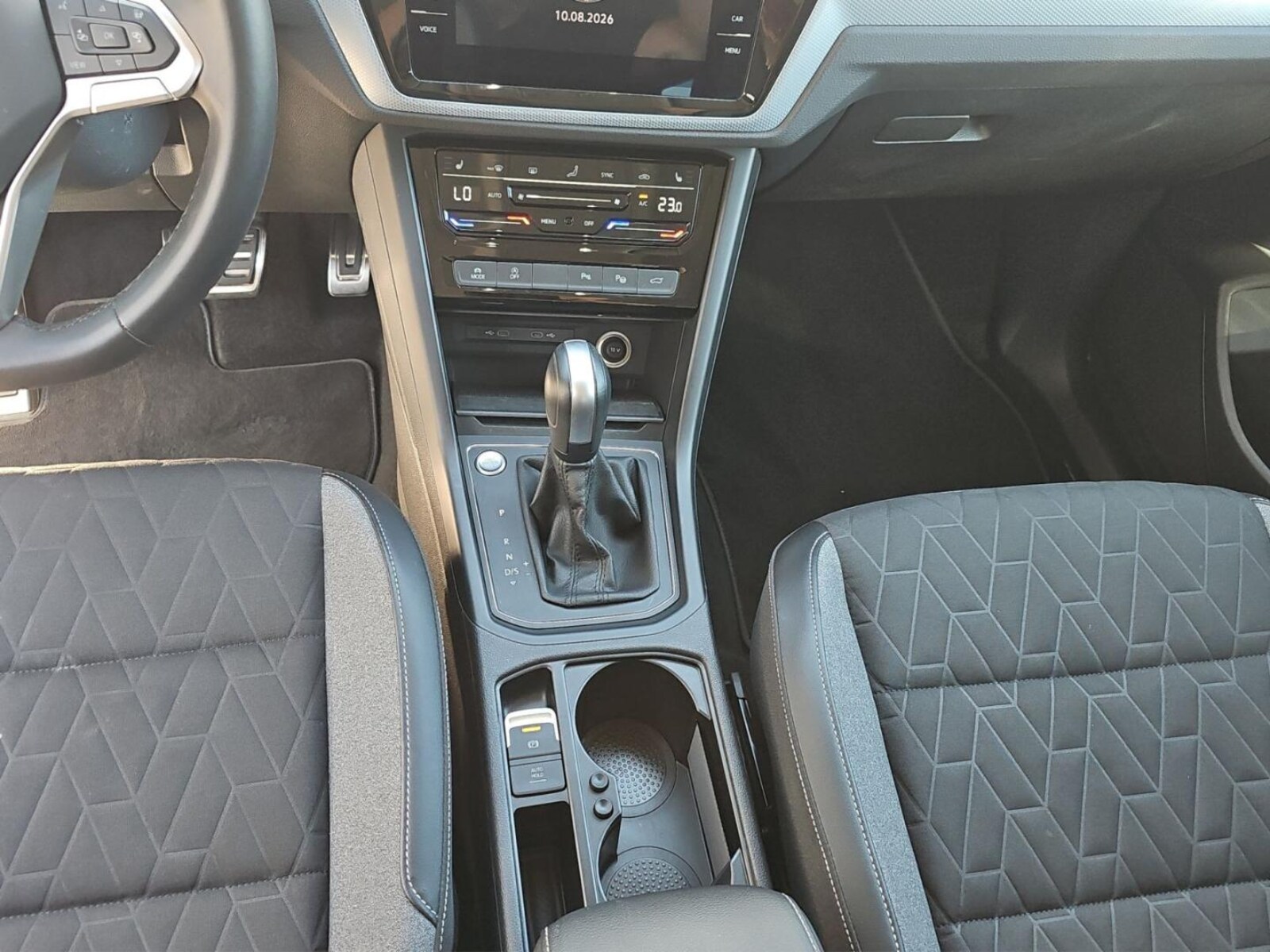 Volkswagen Touran – Bild 15