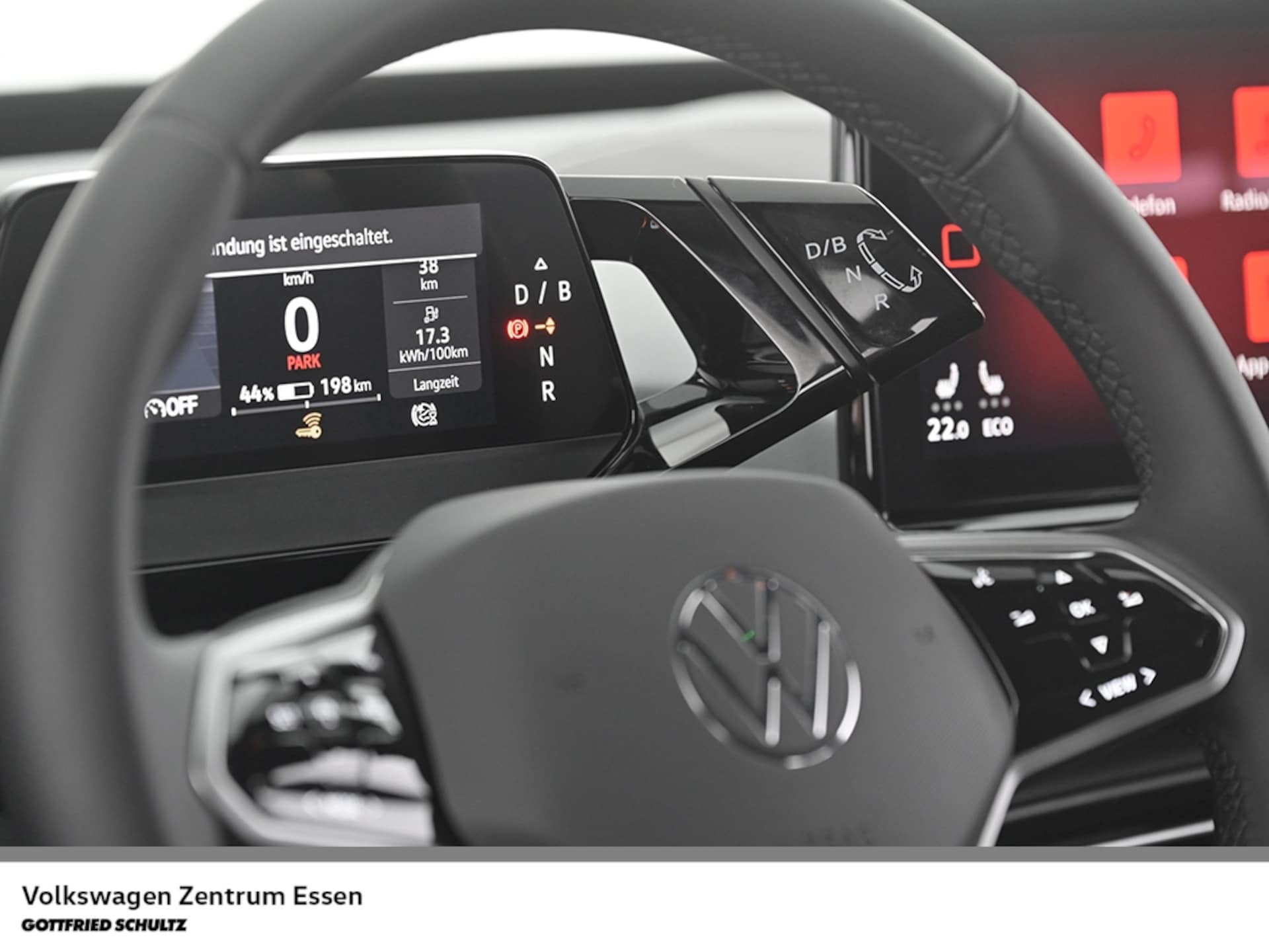 Volkswagen ID.3 MOVE Pro