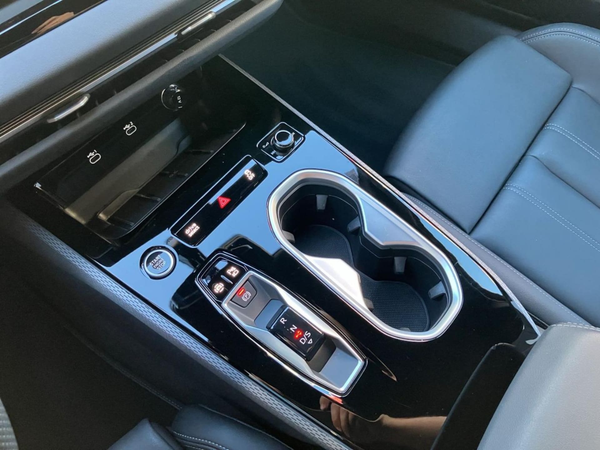 Audi A6 Limousine