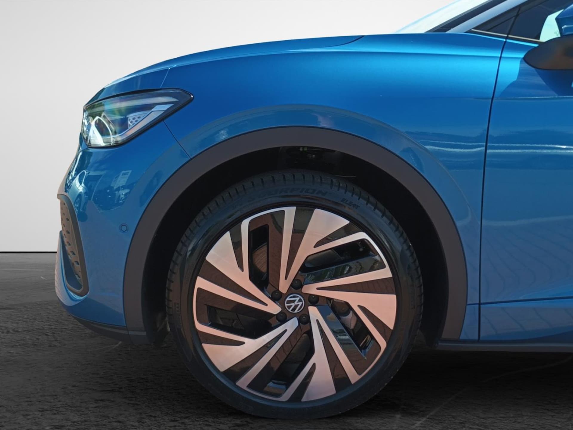 Volkswagen ID.5 Pro
