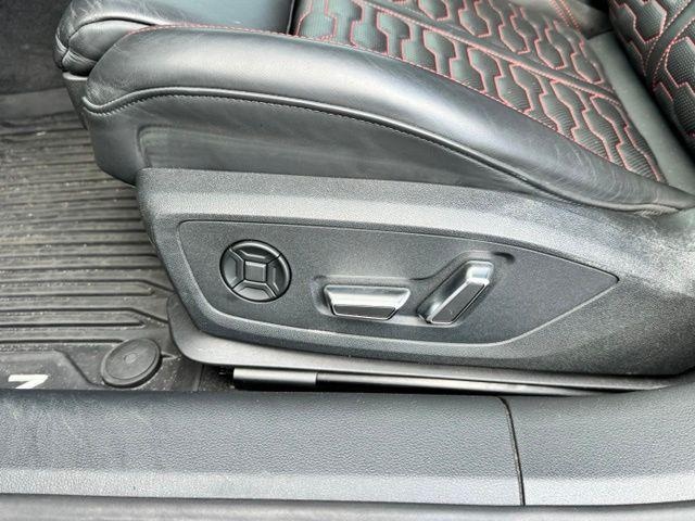 2023 Audi RS 7 Base - Photo 25