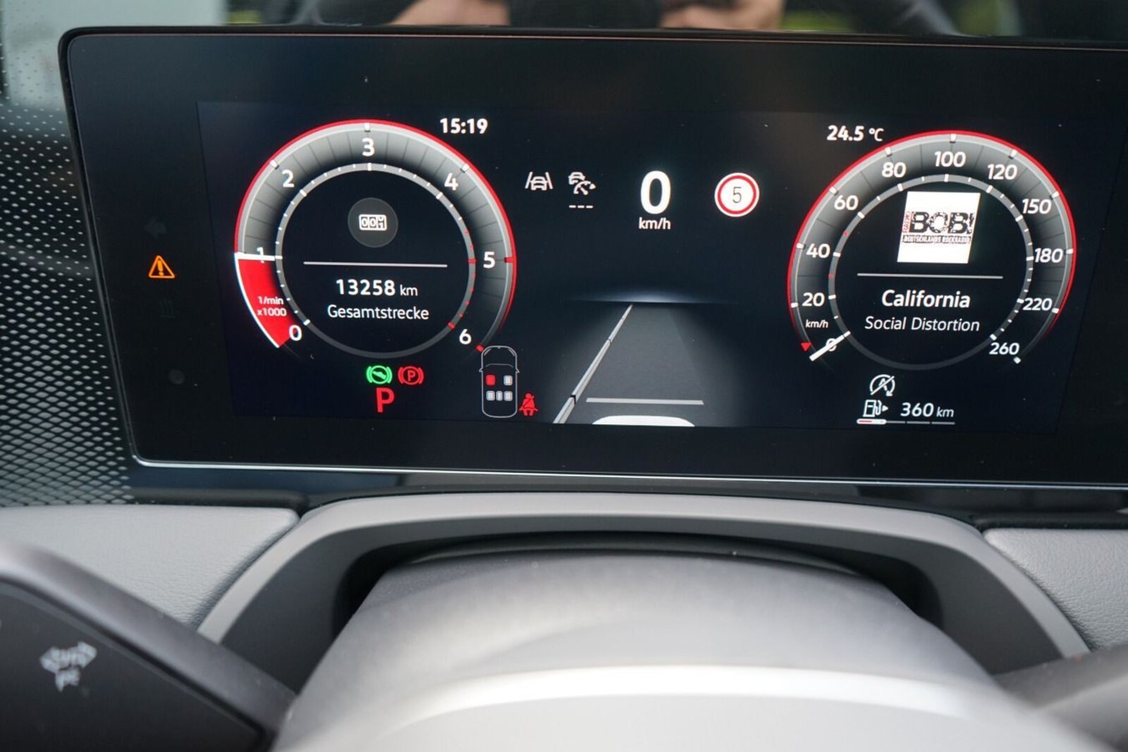 Volkswagen Passat – Bild 16