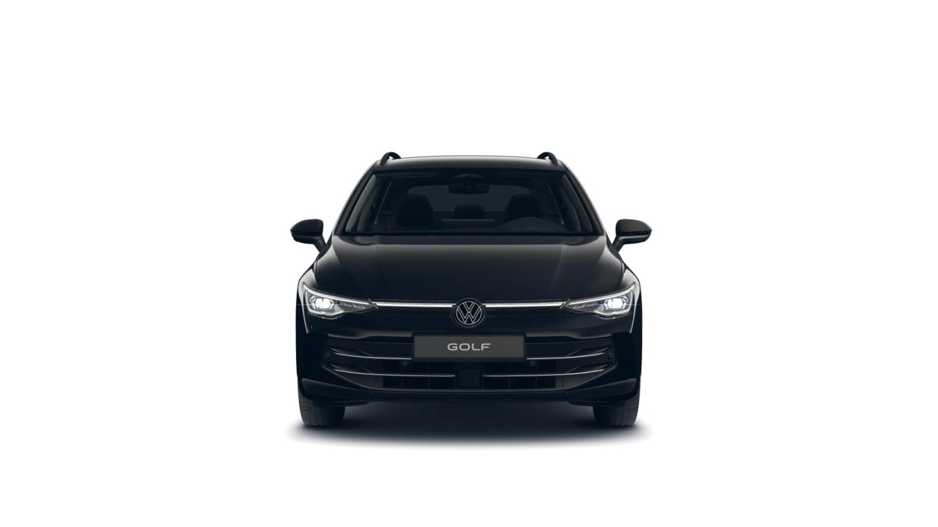 Volkswagen Golf Variant Goal