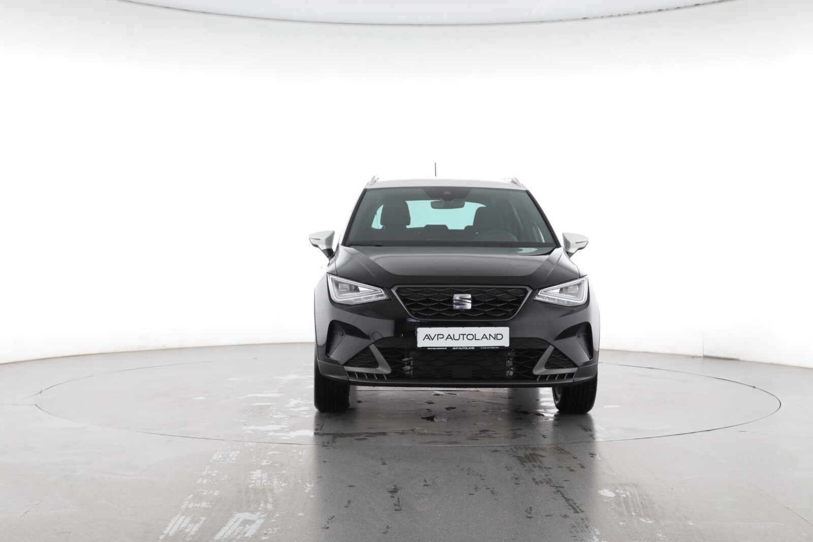 SEAT Arona – Bild 6