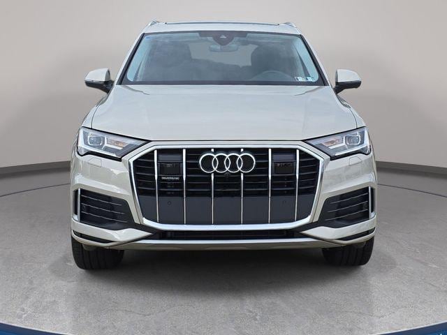 2023 Audi Q7