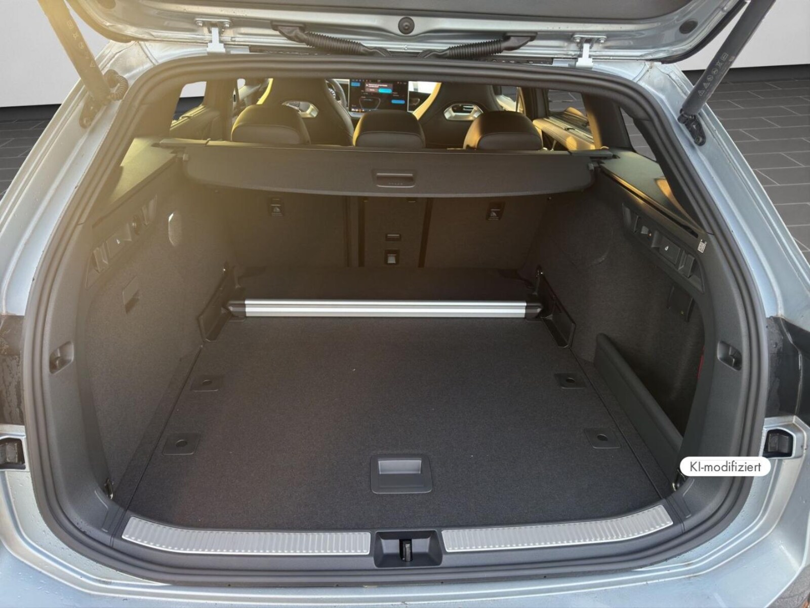 Volkswagen Passat – Bild 15