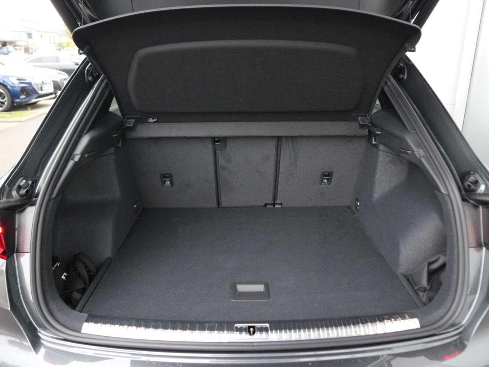 Audi Q3 – Bild 15