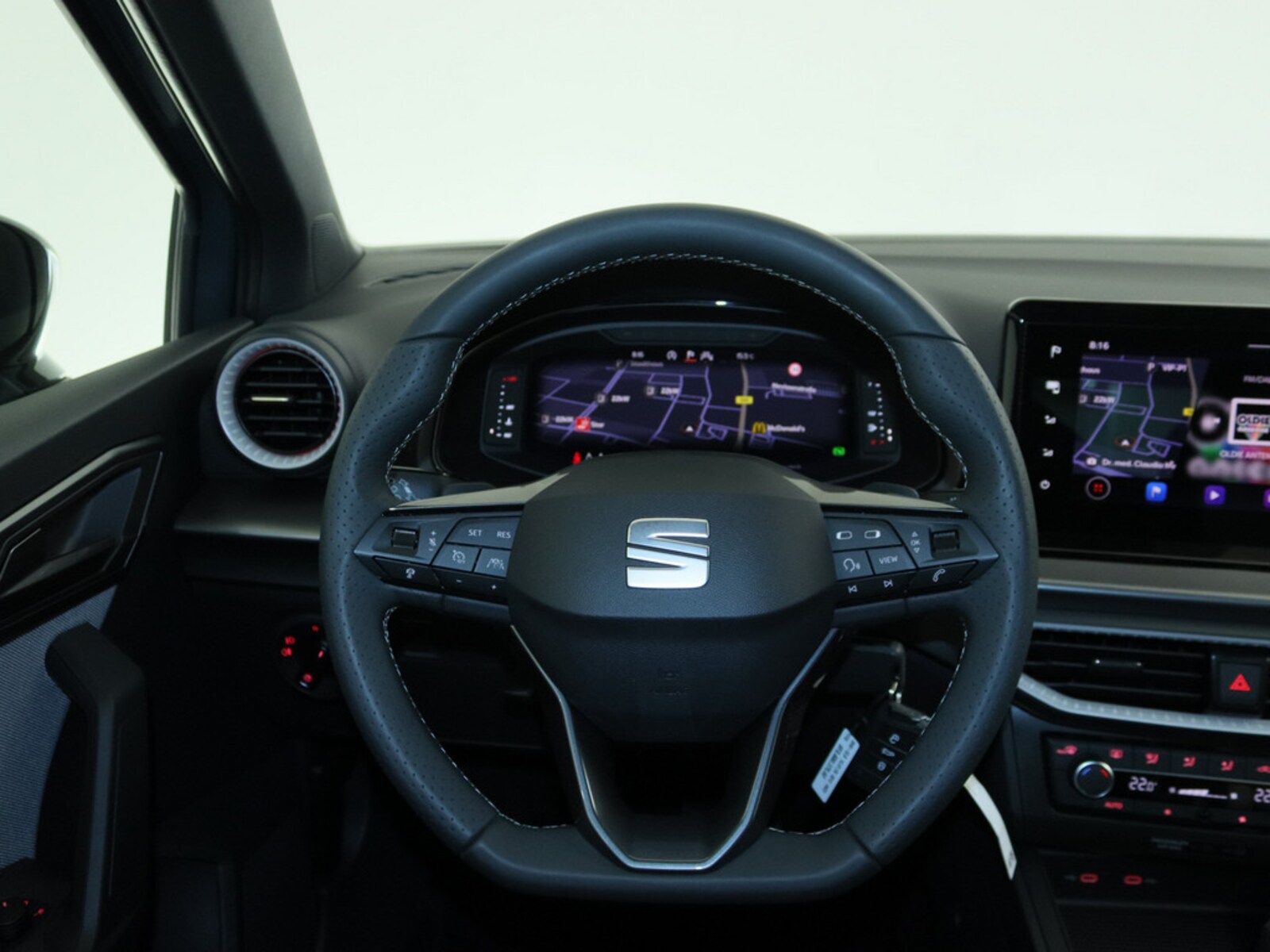 SEAT Arona – Bild 17