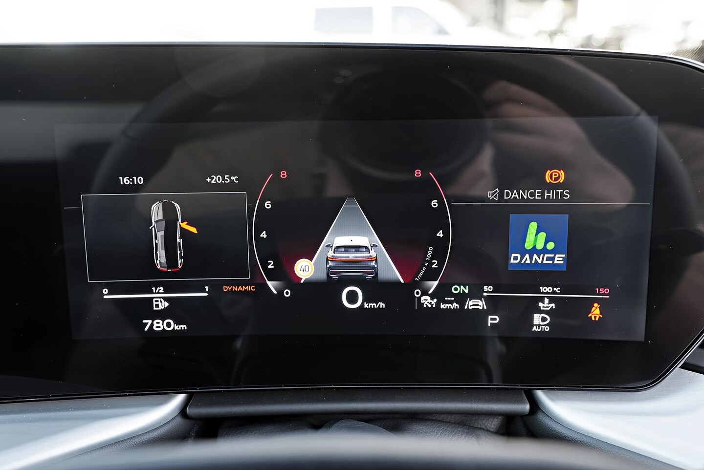Image about Audi Q5 Sportback TFSI 150 kW