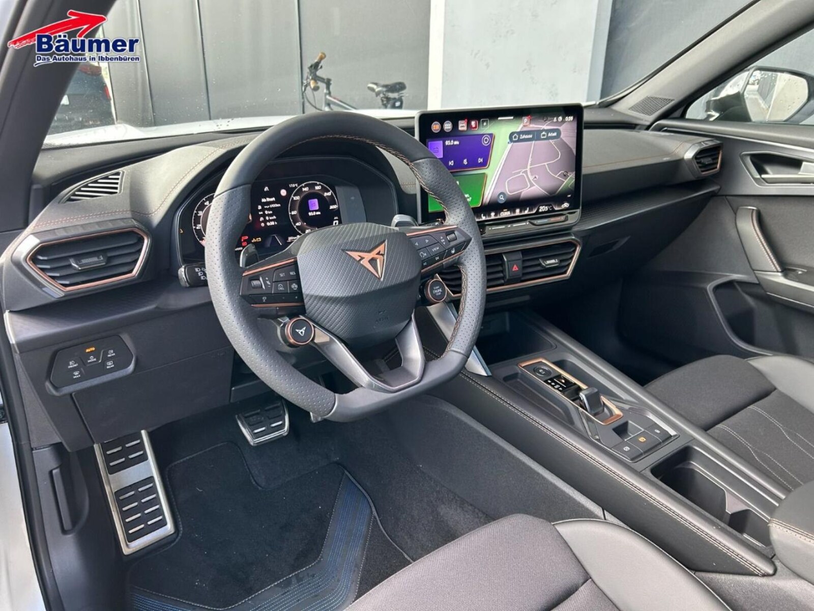 CUPRA Formentor – Bild 10