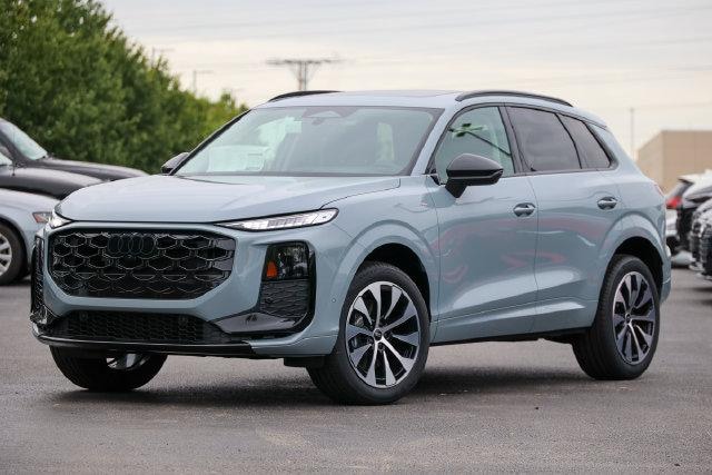 Photo of 2026 Audi Q3 SUV