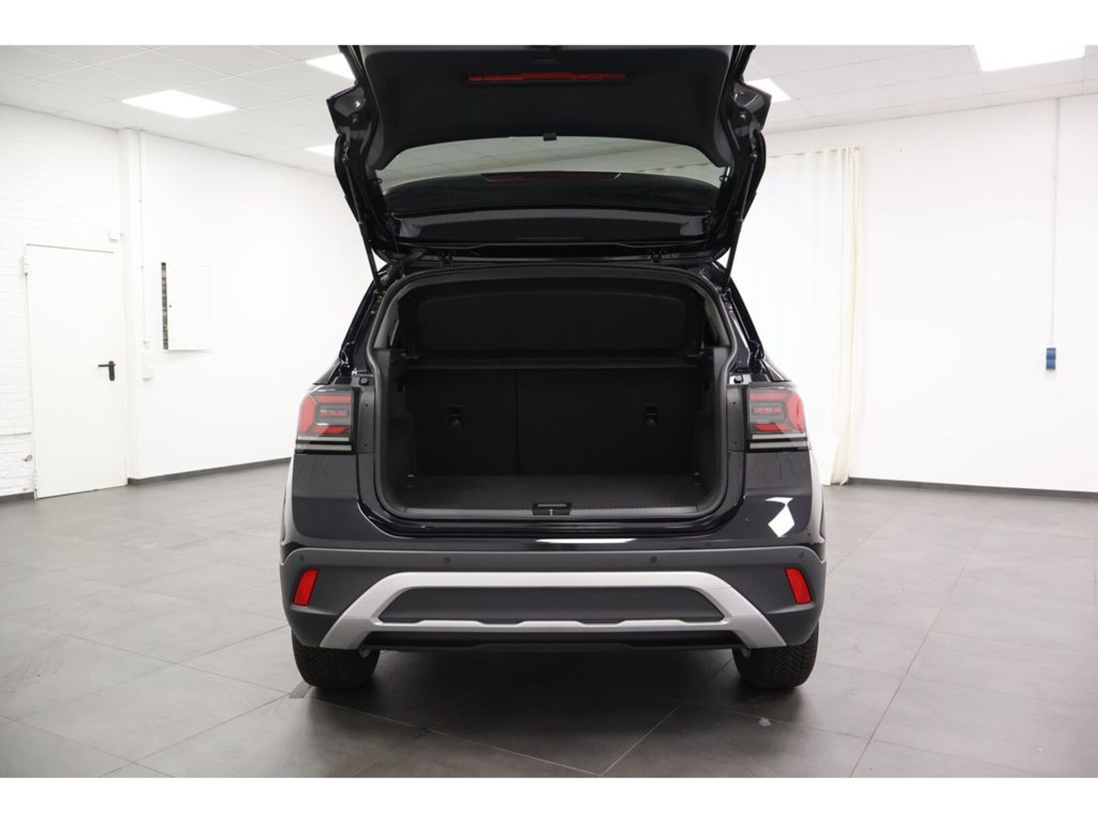 Volkswagen T-Cross – Bild 22