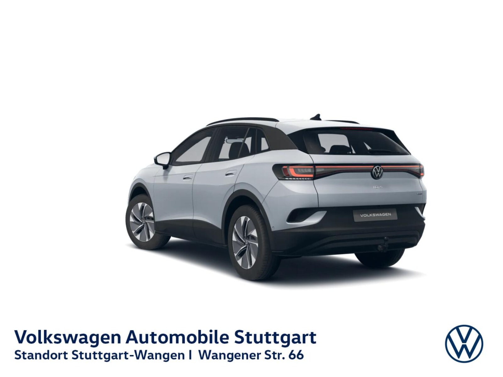 Volkswagen ID.4 – Bild 4