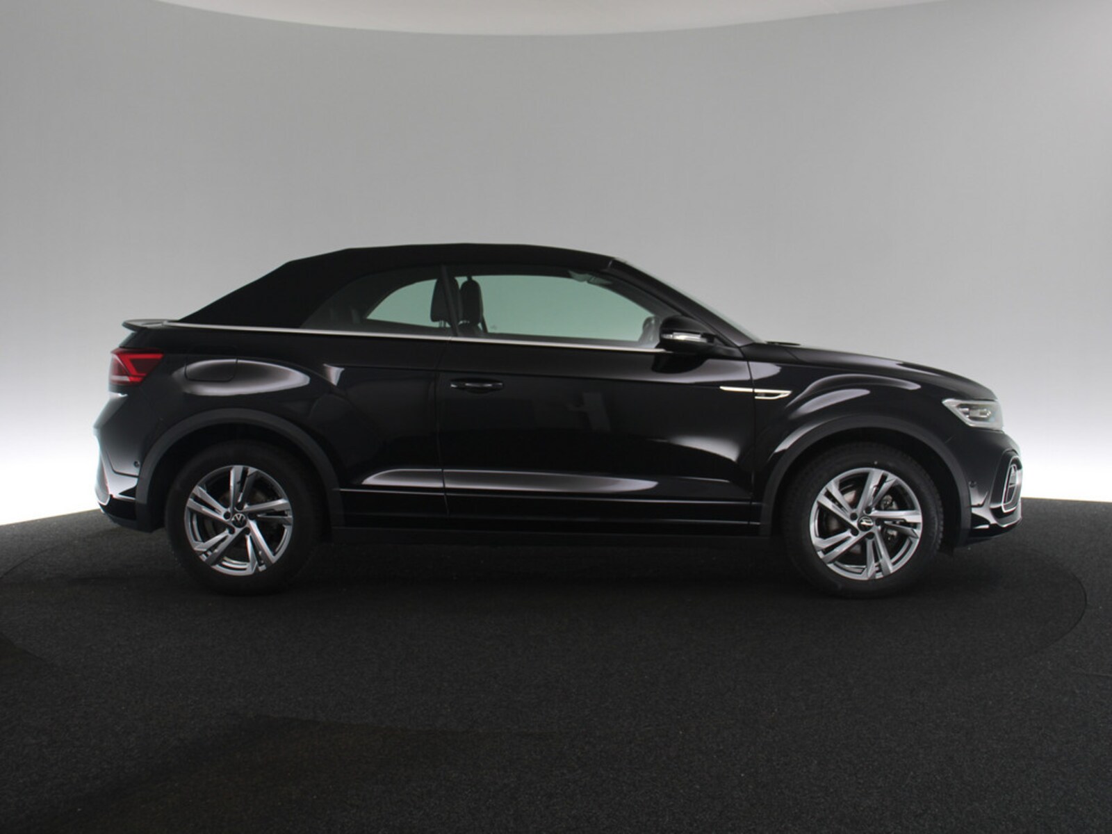Volkswagen T-Roc Cabriolet – Bild 26