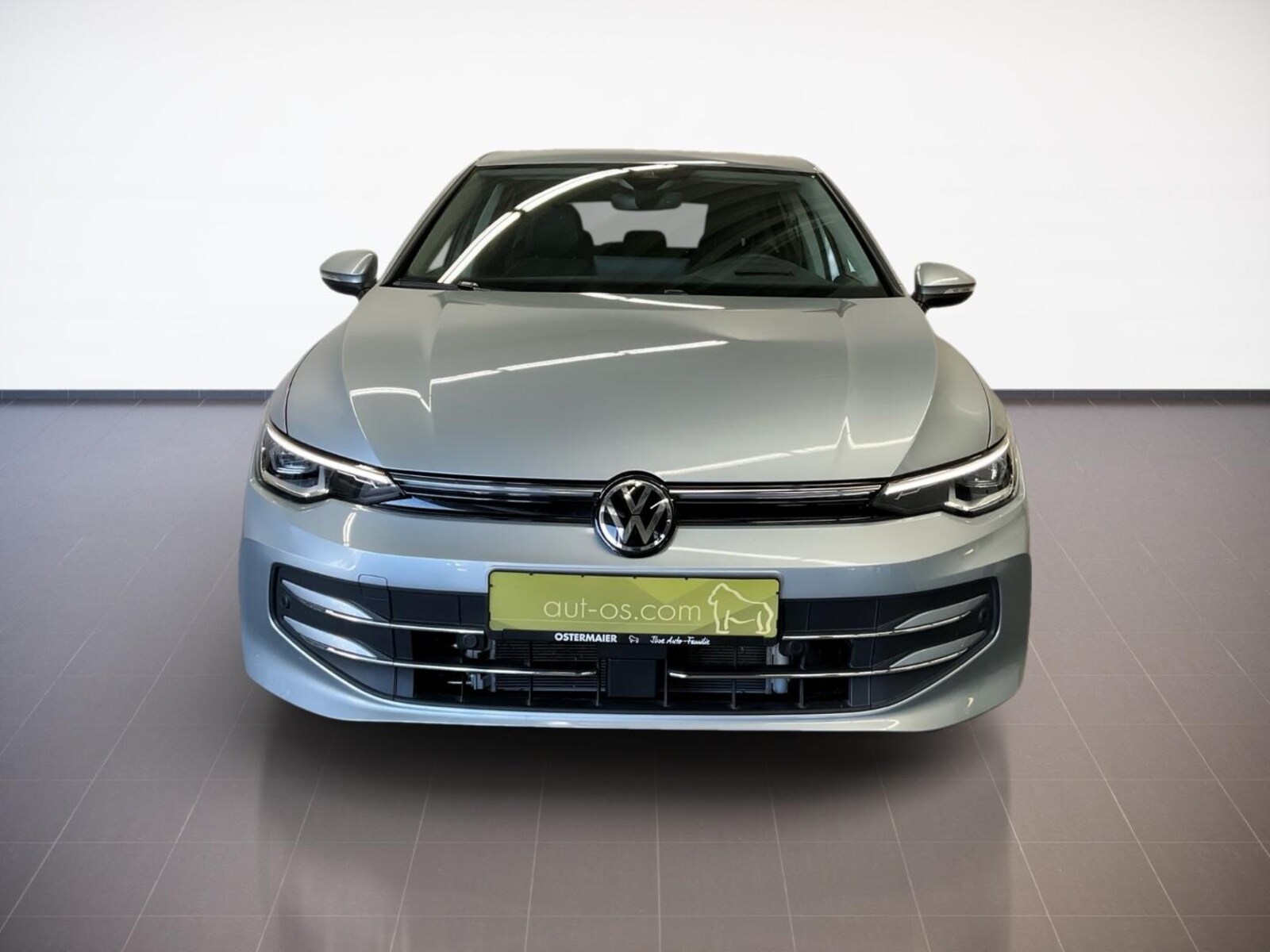 Volkswagen Golf – Bild 3