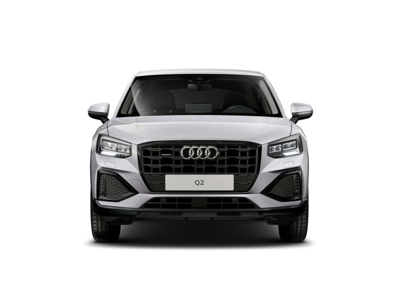 Audi Q2 – Bild 3