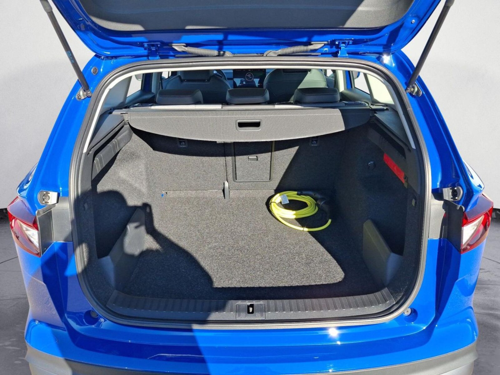 Škoda Enyaq – Bild 14