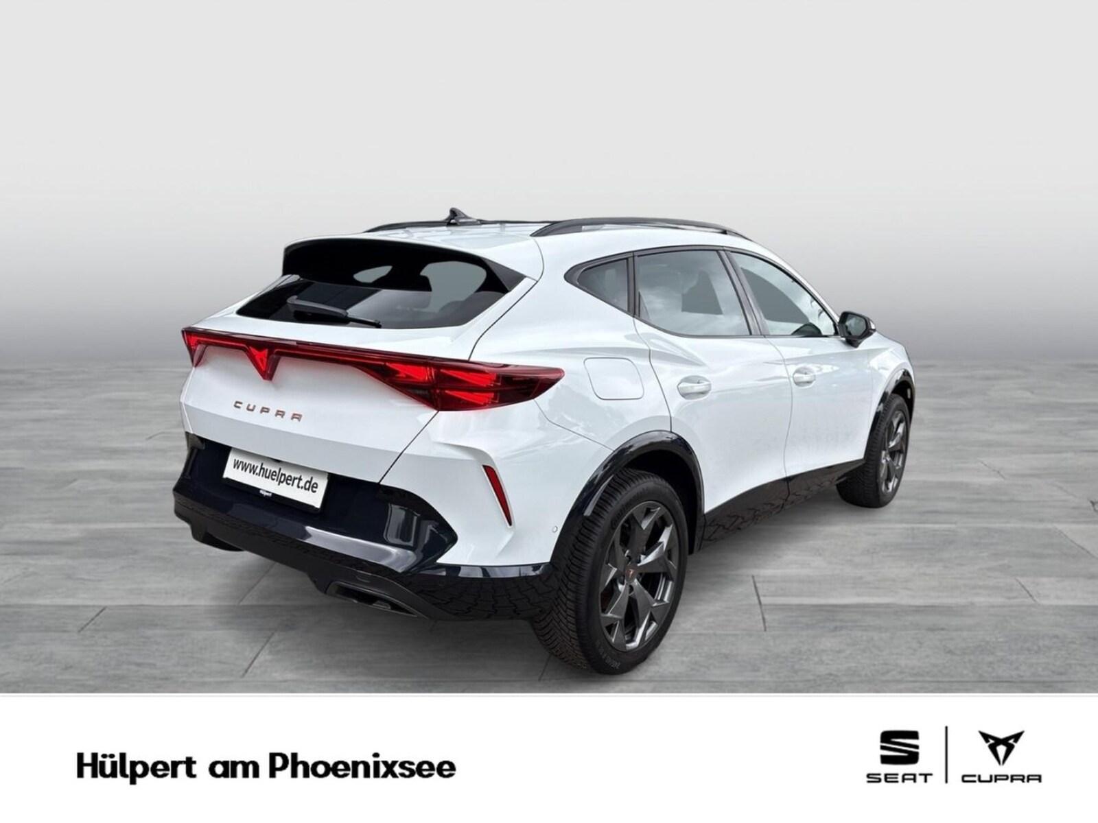 CUPRA Formentor – Bild 5