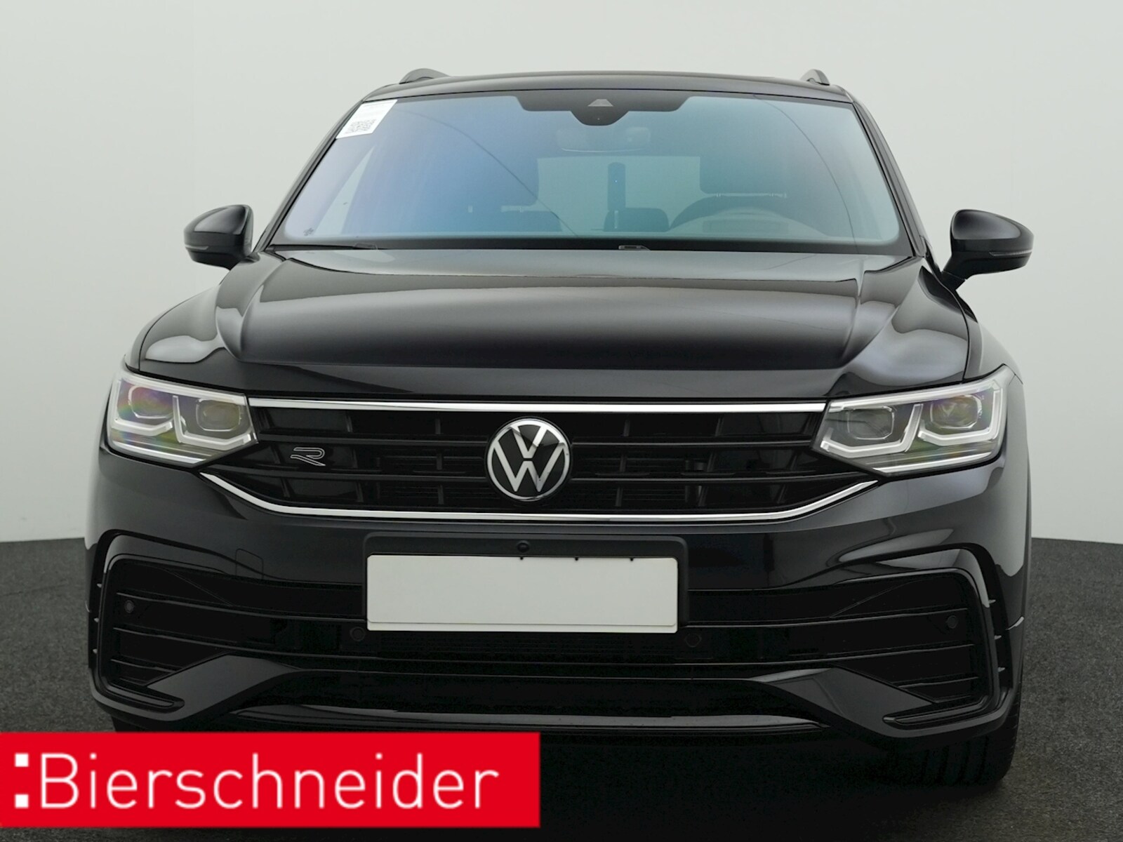 Volkswagen Tiguan – Bild 9