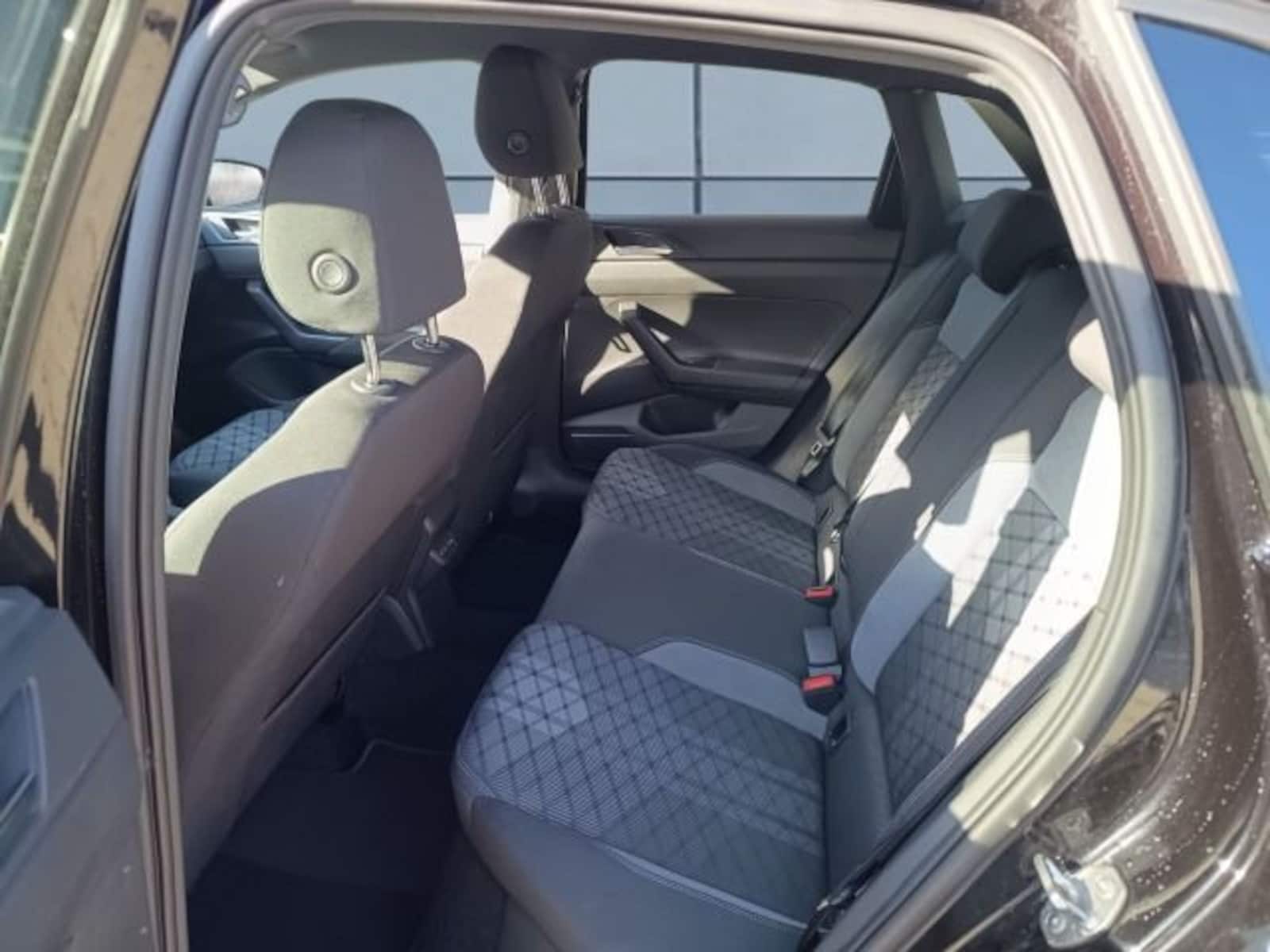 Volkswagen Polo – Bild 10