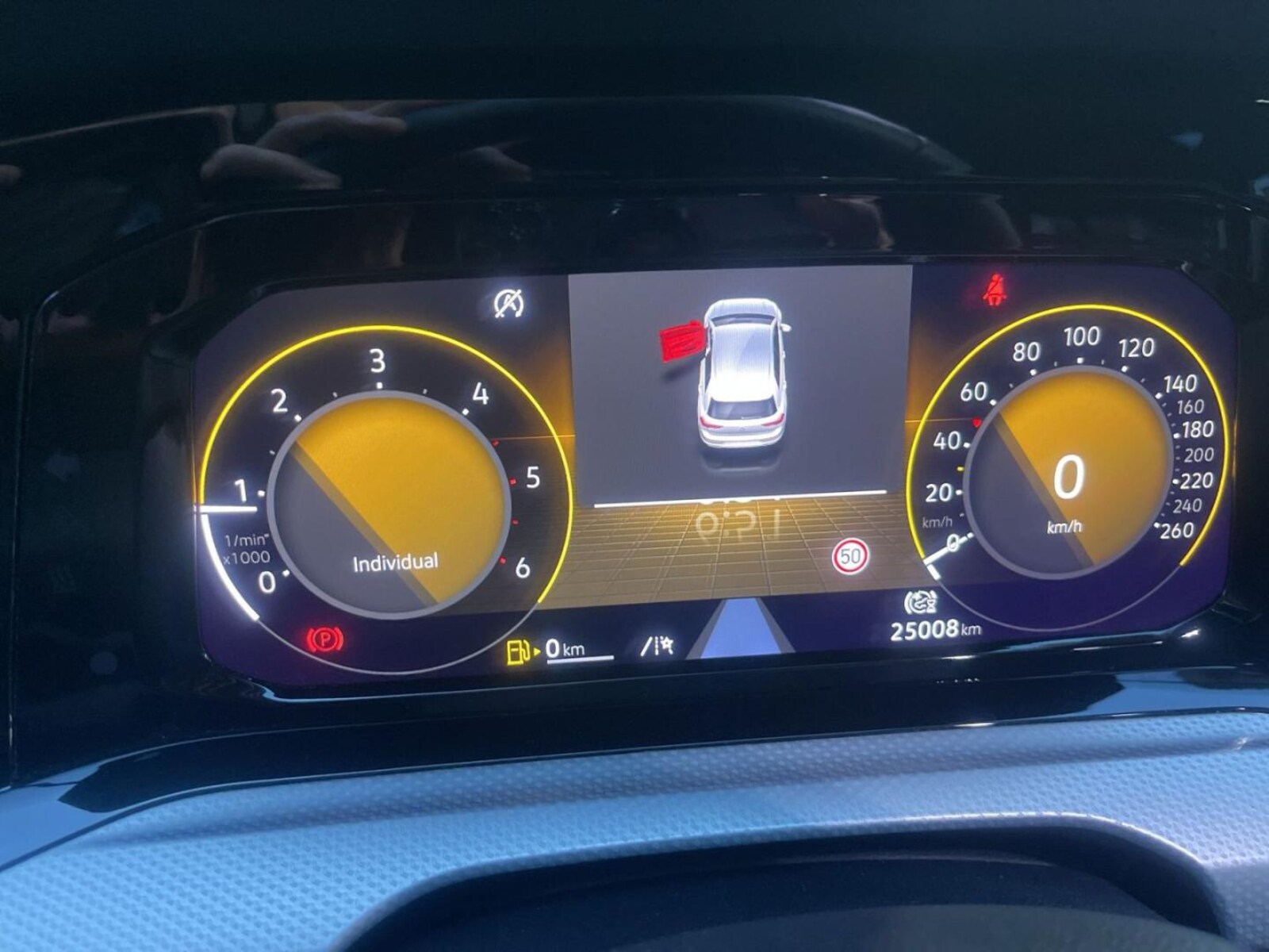 Volkswagen Golf – Bild 19